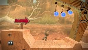 скачать little big planet iso на psp