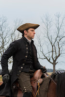 Jamie Bell in Turn: Washington's Spies Season 4 (16)