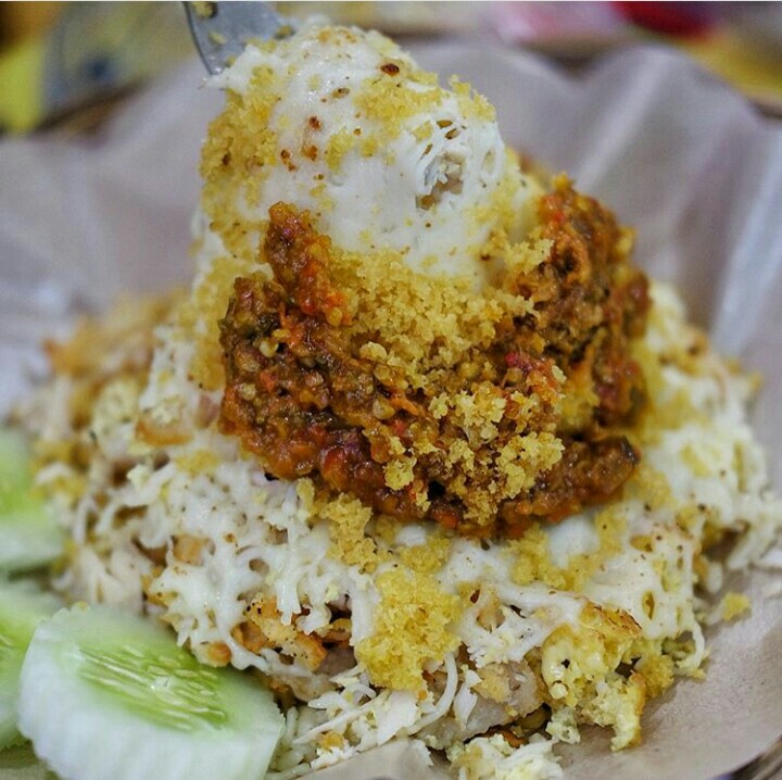 Promo Ayam Gubrak Mozarella Beli 1 Gratis 1