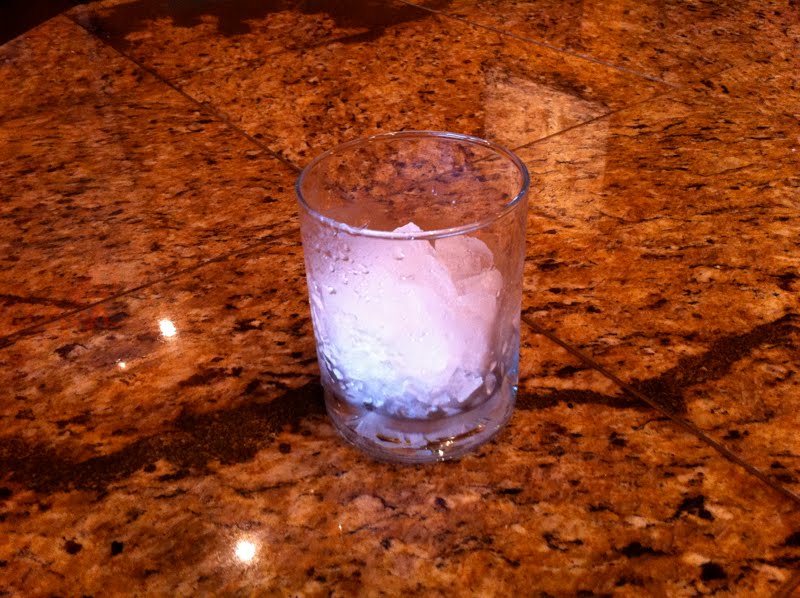 A Kalorama Kitchen Cocktail The Bongo Bongo
