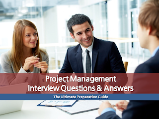 Project Management & Consulting Interview Question & Answer ppt download