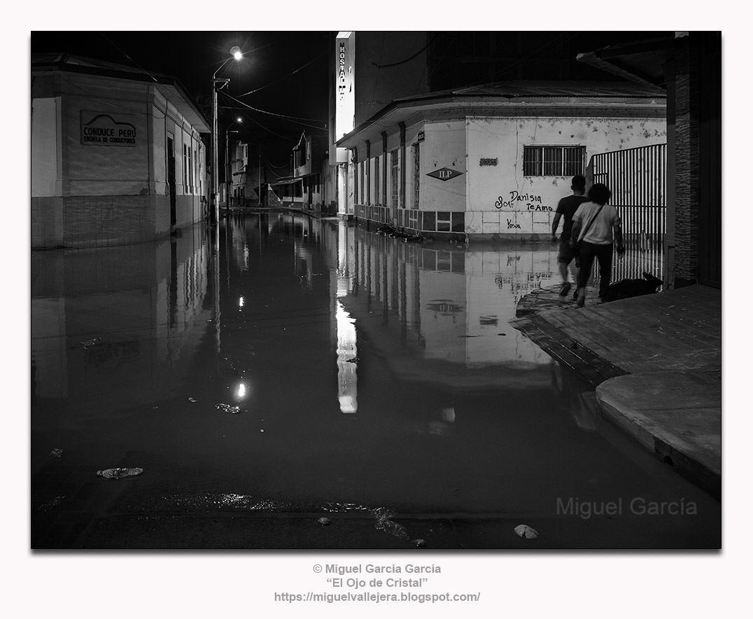 Piura (Perú). Siglo XXI (Día 9 de Marzo de 2017 a las 22:00 horas)