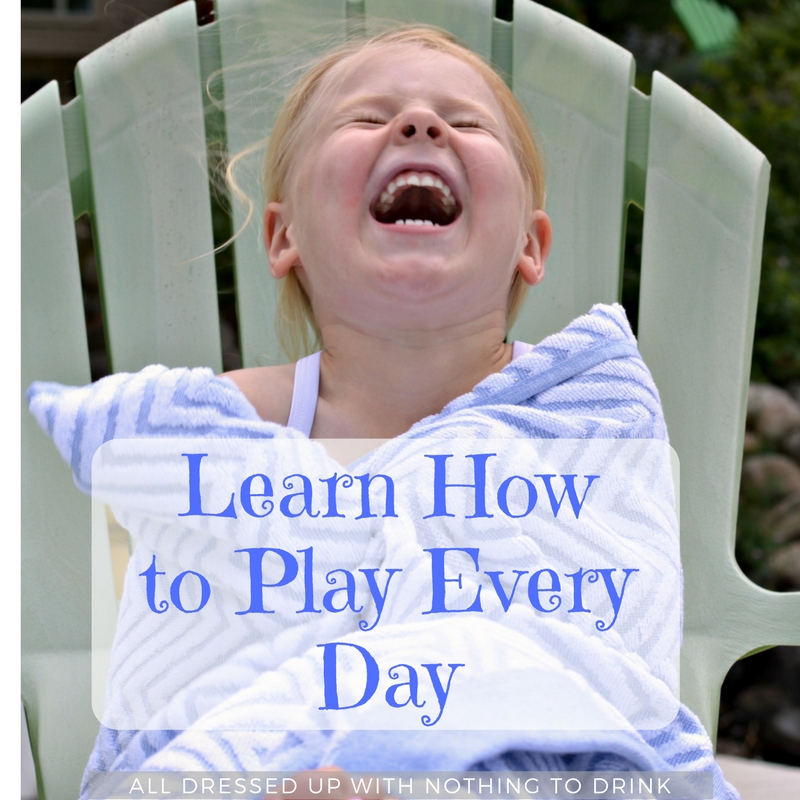 Learn How to Play Every Day