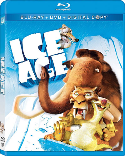 Ice Age (2002) 1080p BDRip Dual Audio Latino-Inglés [Subt. Esp] (Animación. Aventuras. Comedia. Infantil)