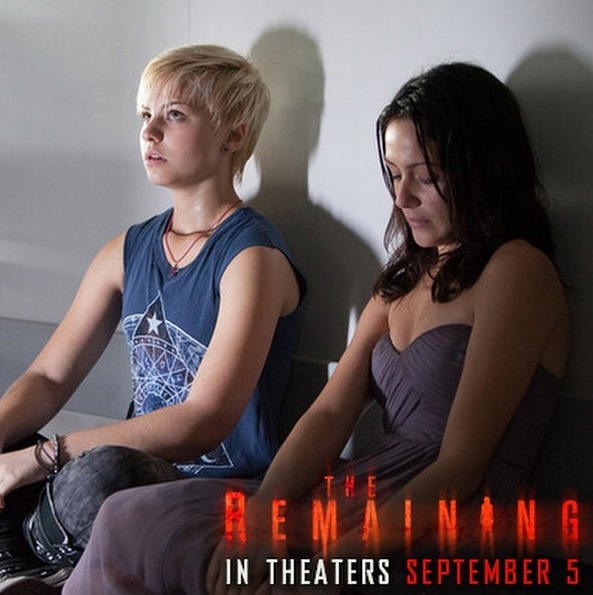 Liz E. Morgan movies list and roles (Chicago Fire - Season 9, The