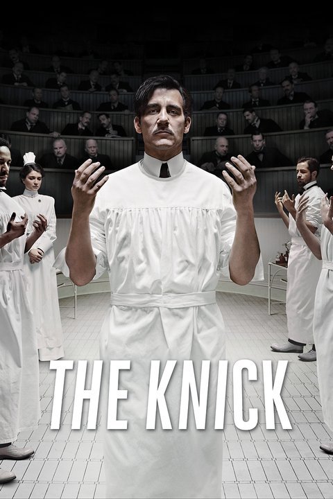 The Knick