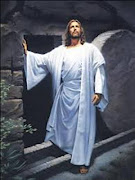 Hermandad Pascua de Resurrección: julio 2012 jesus 