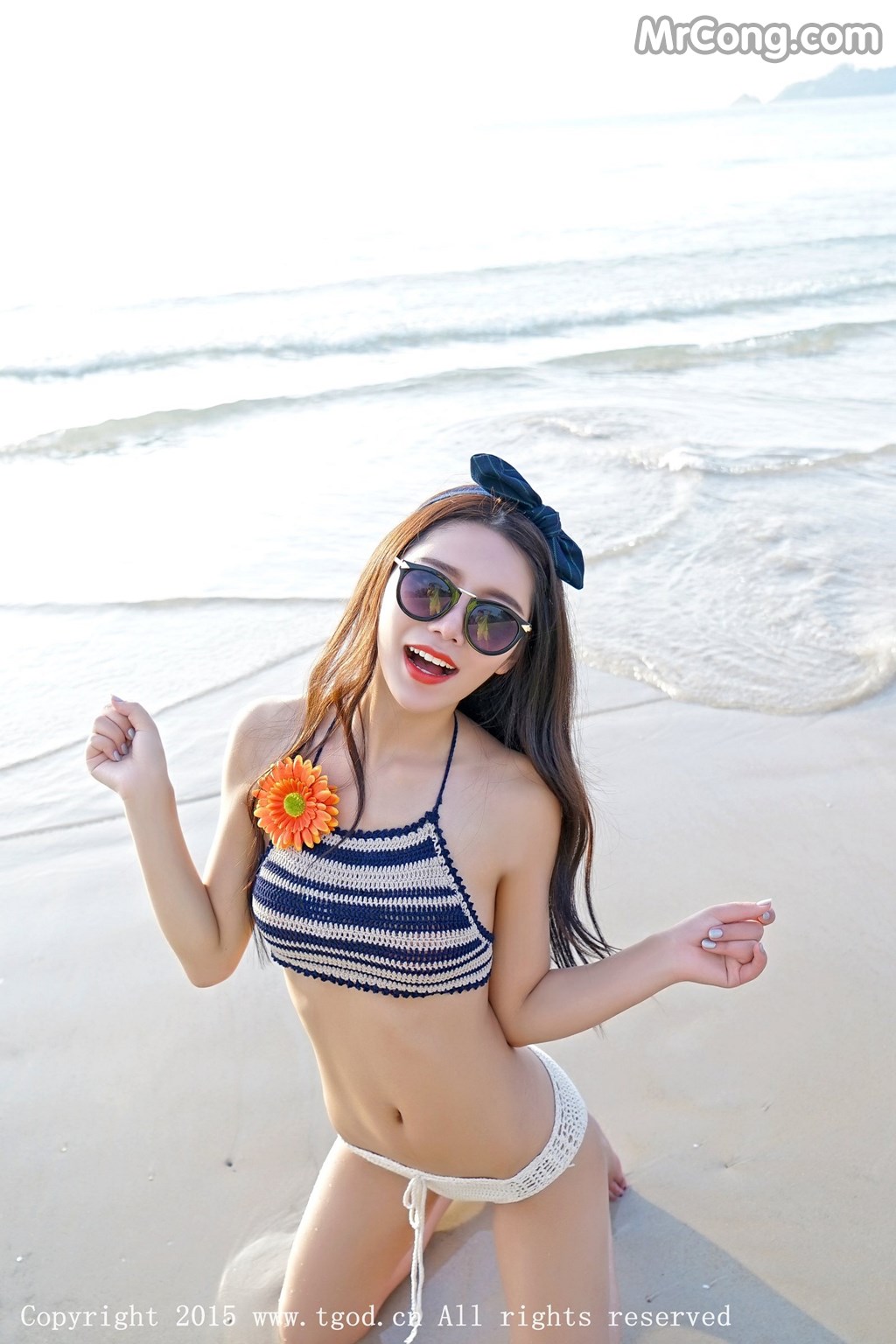TGOD 2015-11-25: Model Xu Yan Xin (徐妍馨 Mandy) (53 photos) photo 3-10
