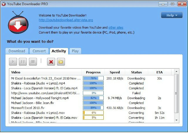 easy youtube video downloader pro free easy youtube video downloader pro free