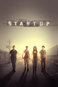 StartUp Poster