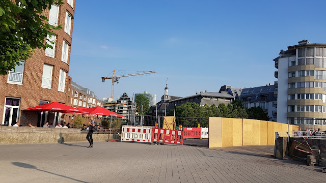 Düsseldorf.