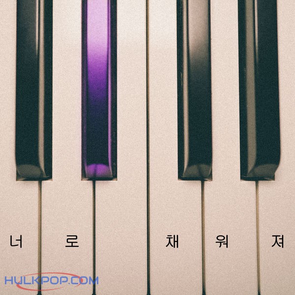 I AM BALLADER – Filled With You – EP