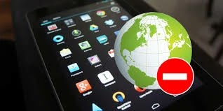 كيفية منع أي تطبيق من استخدام بيانات الهاتف المحمول على الاندرويد كيفية منع أي تطبيق من استخدام بيانات الهاتف المحمول على الاندرويد