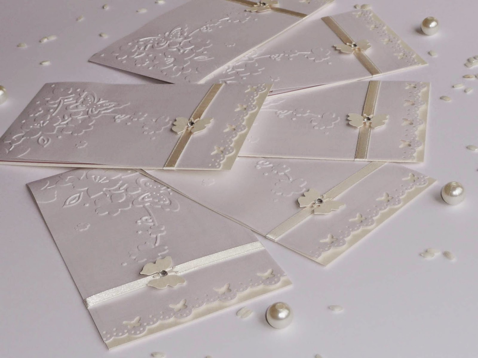 50 Segnaposto Tavolo Con Pizzo | Carta Kraft Beige Per Matrimoni, Battesimi, Lauree | Stile Shabby Chic - Foto 9