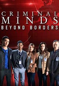 Criminal Minds Beyond Borders Temporada 2 Criminal Minds Beyond Borders Temporada 2