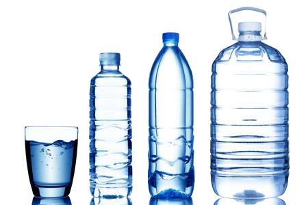 Kisah botol kemasan | BUBAKA2000 | Cakrawala Inspirasi