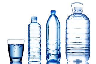 Kisah botol kemasan | BUBAKA2000 | Cakrawala Inspirasi