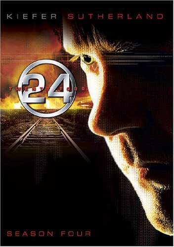 24 Giờ Chống Khủng Bố 5 - 24 Hours Season 5 24 Giờ Chống Khủng Bố 5