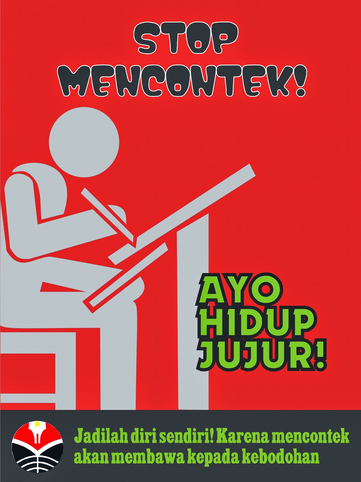 Contoh Poster Psikologi Pendidikan Terbaru