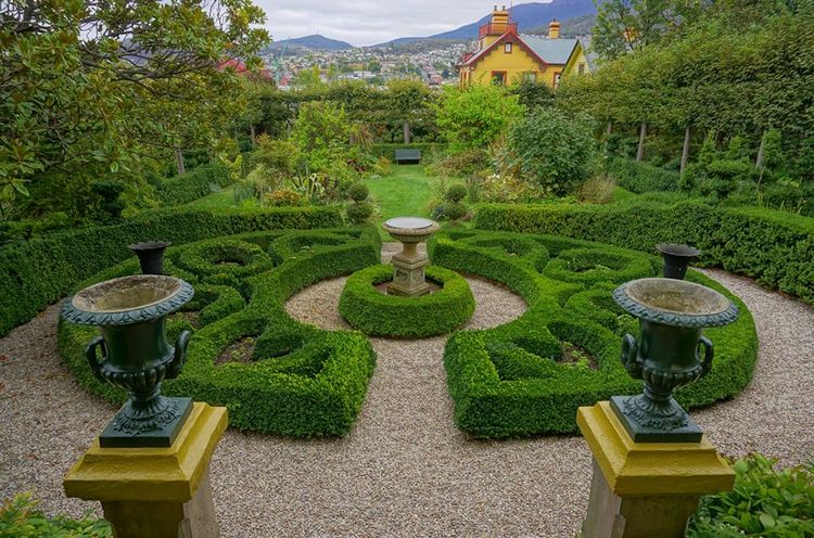 Corinda's Cottages. Corinda's Cottages.Tasmania Australia