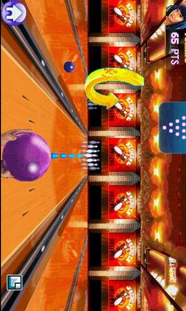 Боулинг 2.0. Midnight Bowling 3 на Android. Числовой боулинг 2 класс.