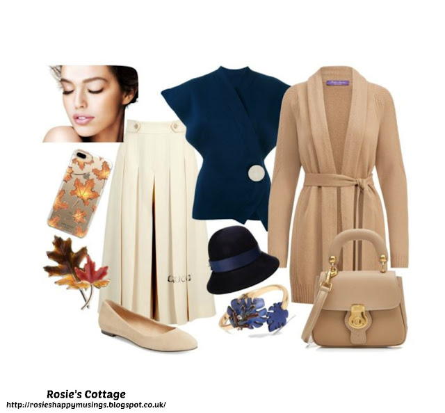 Rosie's Cottage: Find Your Inner designer With Polyvore