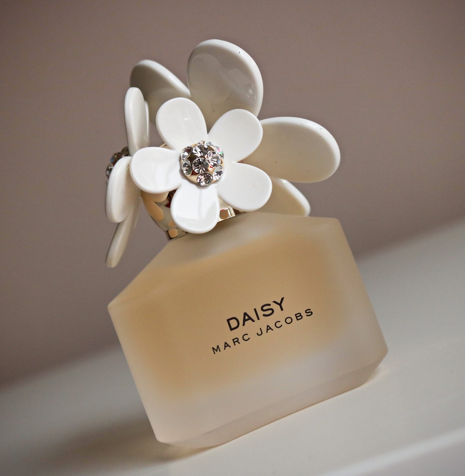 daisy sparkle perfume