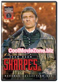 Sharpe's Revenge (1997)