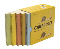 Colección de Caracoles