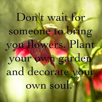 #5 Wonderful Flowers Quotes Wallpapers