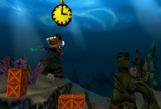 Crash Bandicoot 3 Warped PSX ISO – ISOROMS.COM