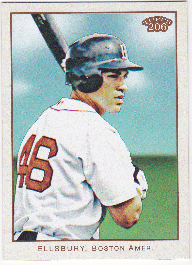 Swing And A PopUp Trade With Backstop Cards