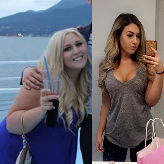 Fitness Zone 1 Teaspoon of This, Burns 2 Pounds of Fat