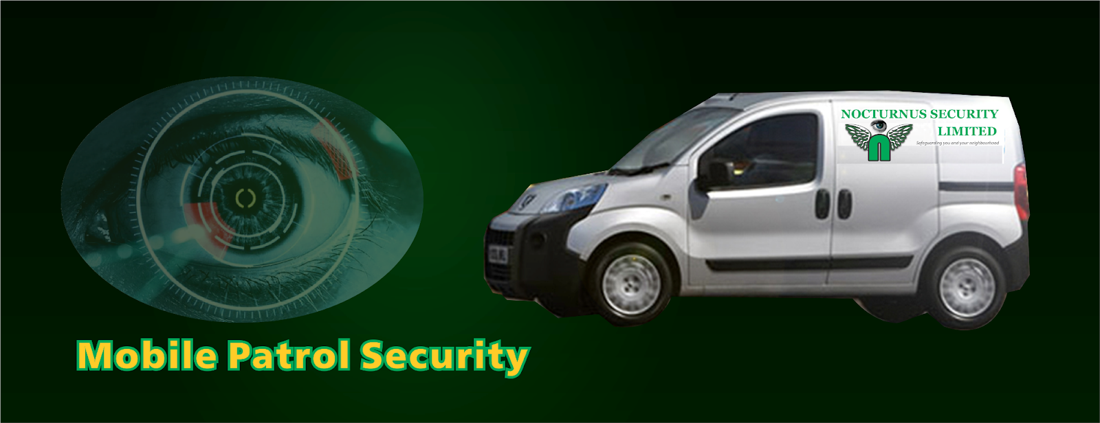 Nocturnus Security Limited Recruitment Portal