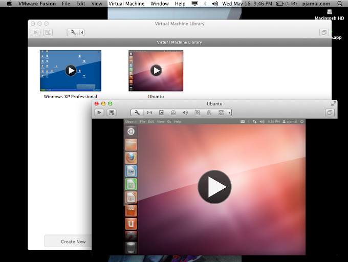 Impressed with Ubuntu Linux OS