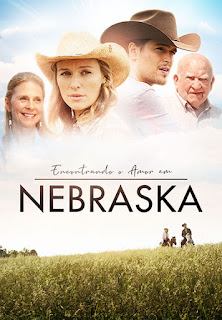 Encontrando o Amor em Nebraska - BDRip Dublado