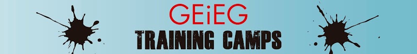 GEiEG Training Camps