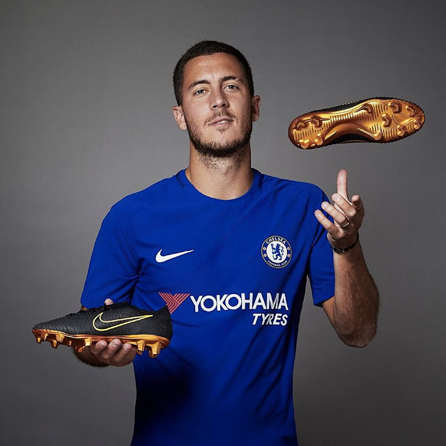 Eden hazard religion