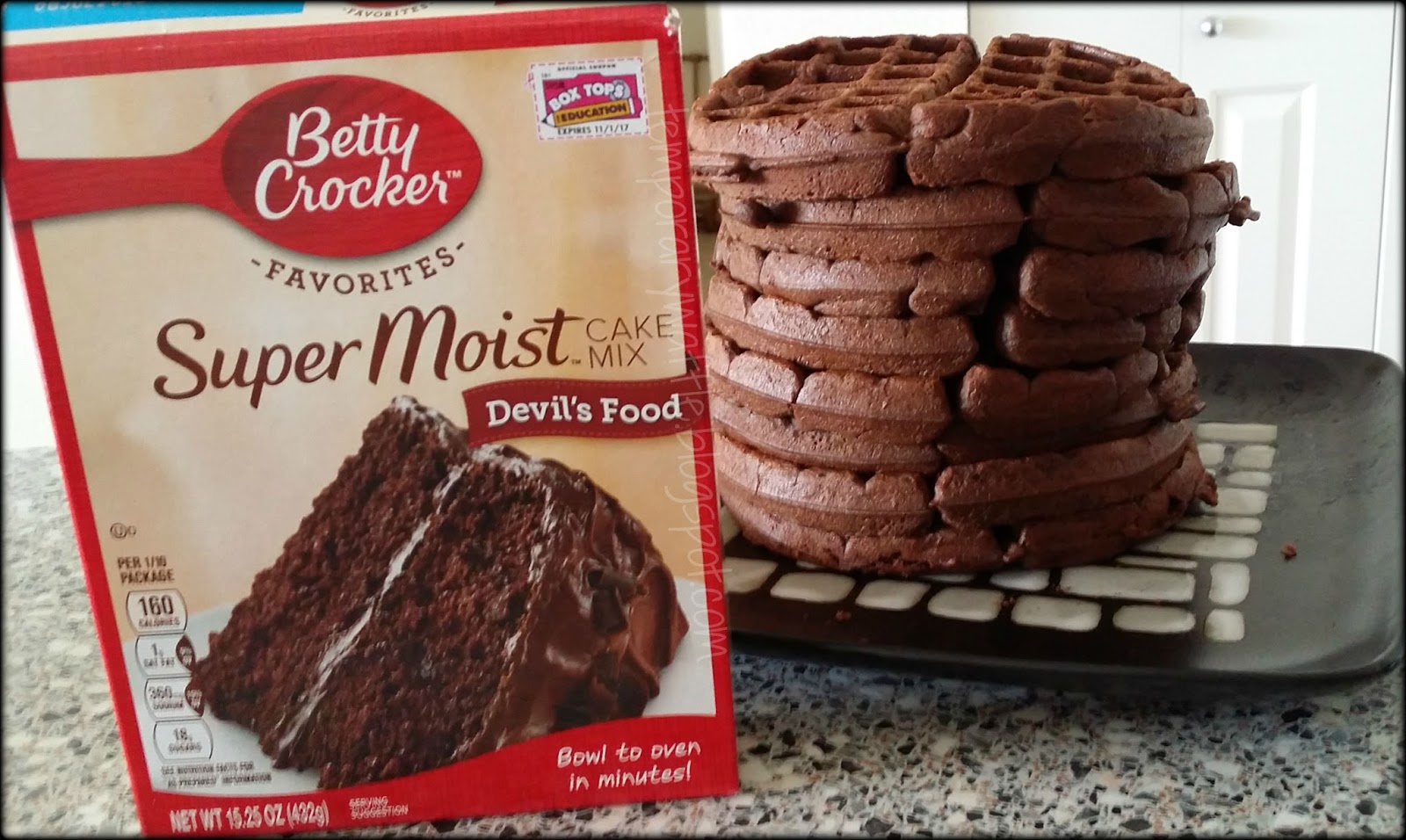 Betty Crocker Devils Food Banana Cake Recipe Betty Crocker Devils Food Banana Cake Recipe