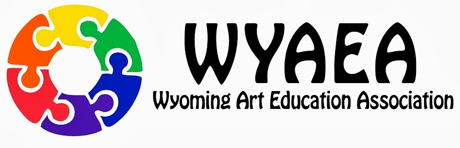 Wyoming Art Education Association 