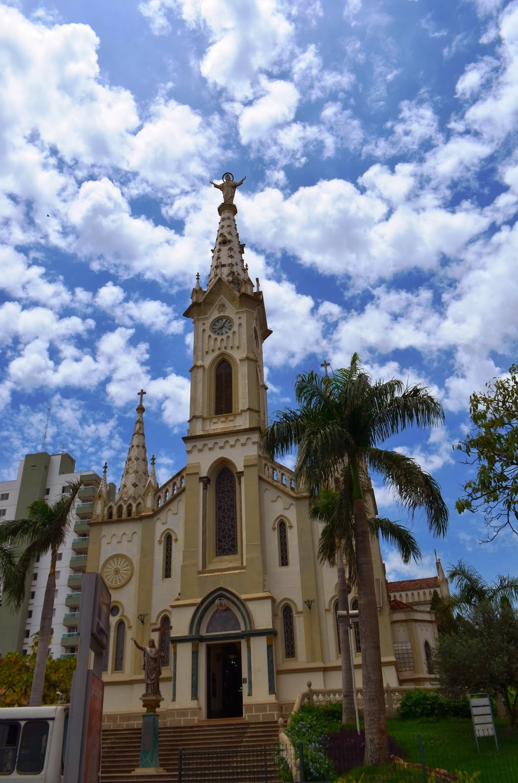 FOTOS DE VIAGENS UBERABA, MG