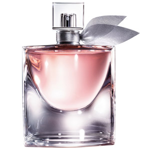 Soaked Hovedløse humane Perfume Shrine: julia roberts la vie est belle fragrance ad