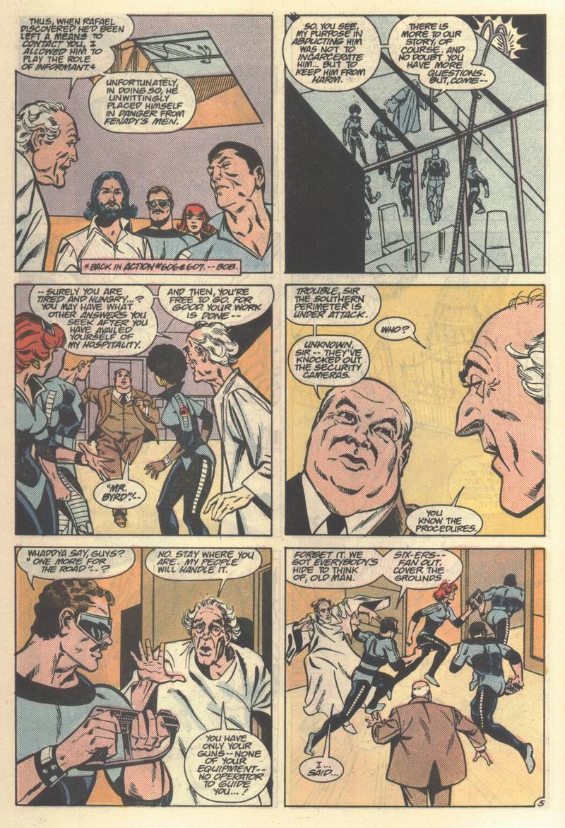 Action Comics (1938) 630 Page 20