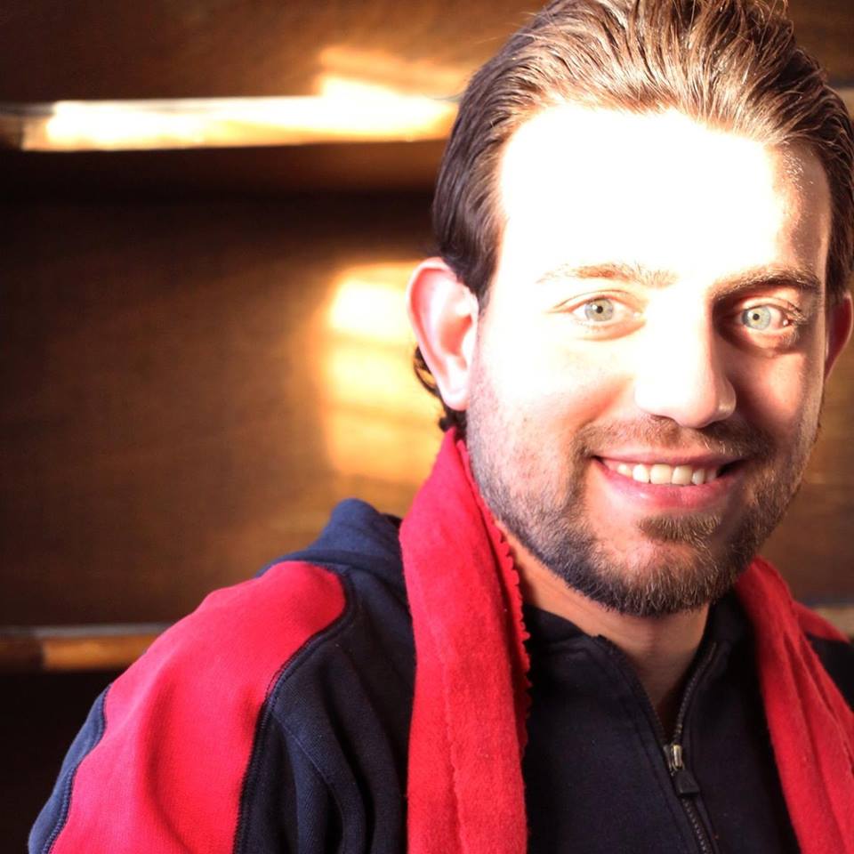 Wordpress Com لأن الأرواح جنود مجندة عر ف عن نفسك من أنت