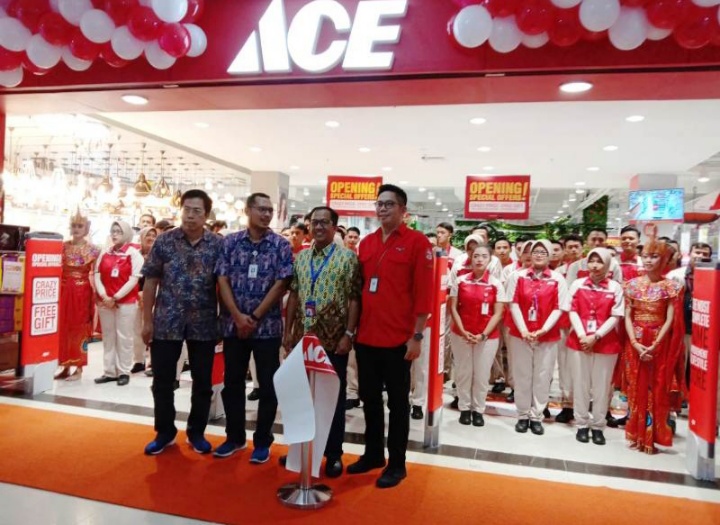 Lowongan Kerja Pt Ace Hardware Indonesia Tbk Pontianak Mediaku Info Referensi Indonesia