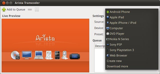 Best Video Converters for Linux | Tech Source