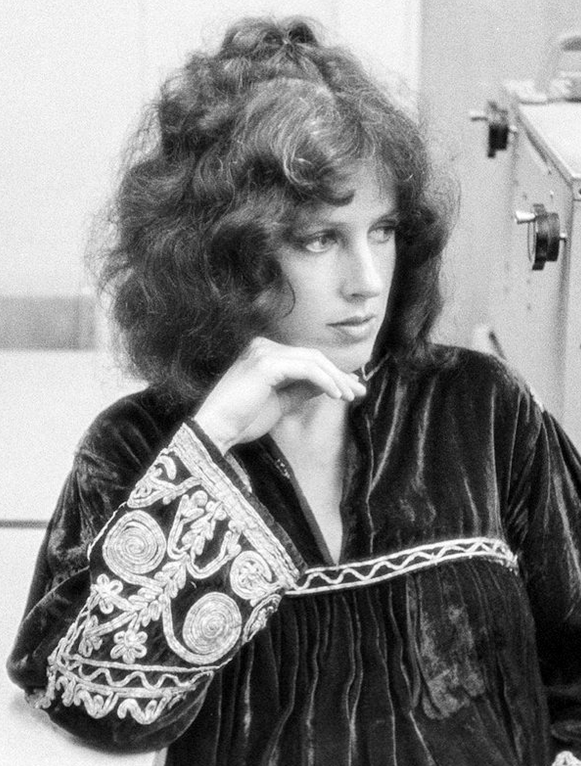 Forestdweller Grace Slick