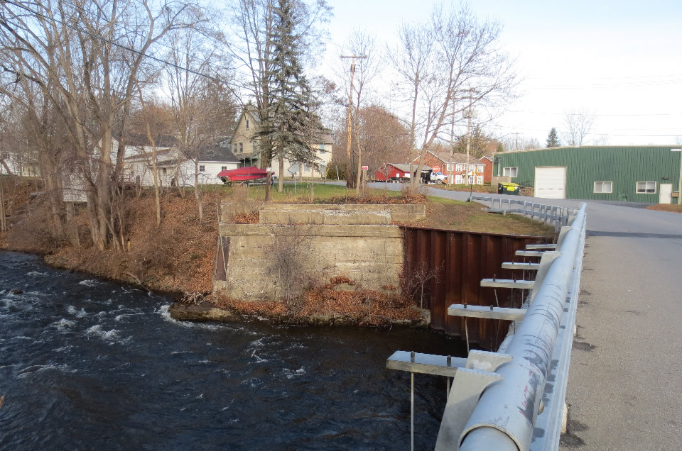 Rich's PedalPoint Trolley History Tour Ballston Spa