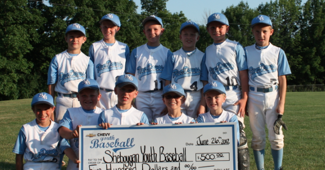 Sheboygan County Budget Auto >> Van Horn Auto Group Blog: Van Horn Auto Group Supports Sheboygan Youth Baseball Sheboygan County Budget Auto >> Van Horn Auto Group Blog: Van Horn Auto Group Supports Sheboygan Youth Baseball