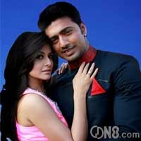 Beche Theke Labh Ki Bol Lyrics (বেঁচে থেকে লাভ কি বল) – Rangbaaz – Arijit Singh